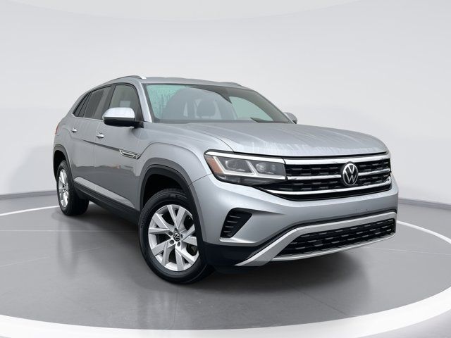 2021 Volkswagen Atlas Cross Sport 2.0T S