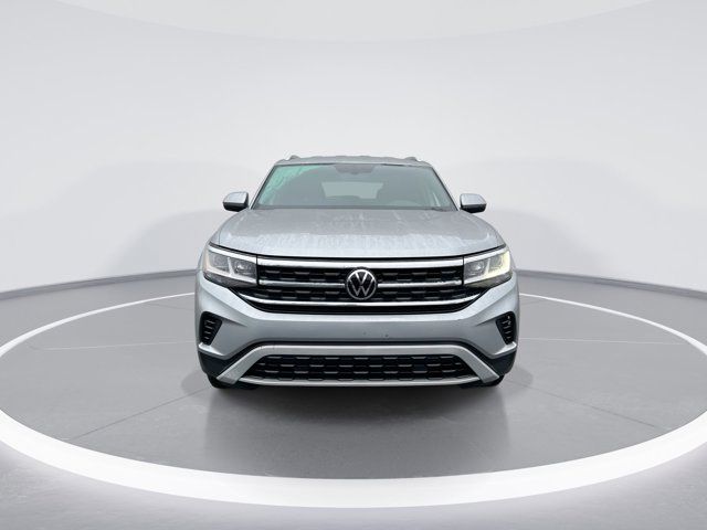 2021 Volkswagen Atlas Cross Sport 2.0T S