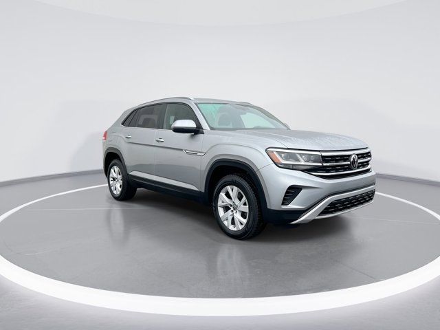 2021 Volkswagen Atlas Cross Sport 2.0T S