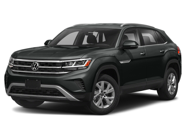 2021 Volkswagen Atlas Cross Sport 2.0T S