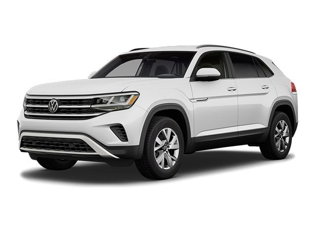 2021 Volkswagen Atlas Cross Sport 2.0T S