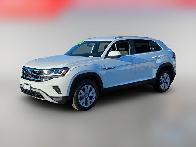 2021 Volkswagen Atlas Cross Sport 2.0T S