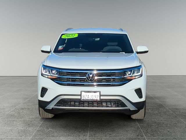 2021 Volkswagen Atlas Cross Sport 2.0T S