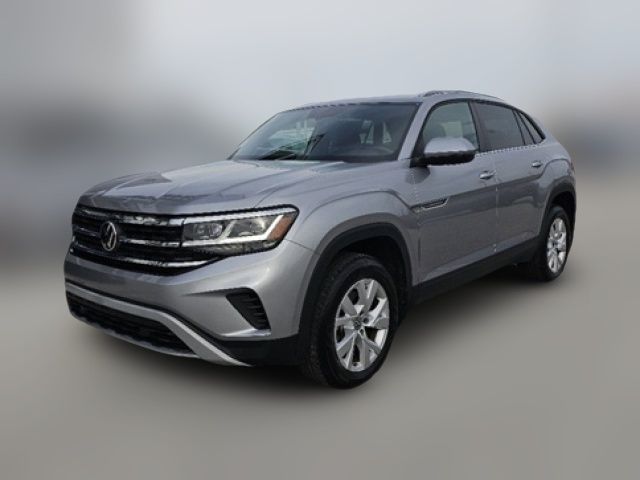 2021 Volkswagen Atlas Cross Sport 2.0T S