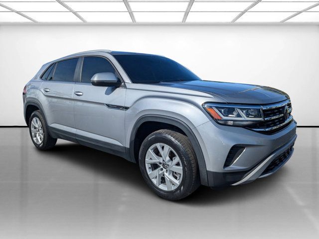 2021 Volkswagen Atlas Cross Sport 2.0T S