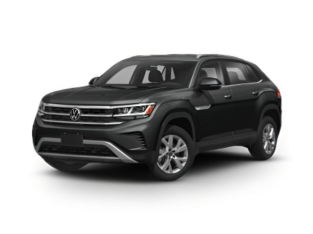 2021 Volkswagen Atlas Cross Sport 2.0T S