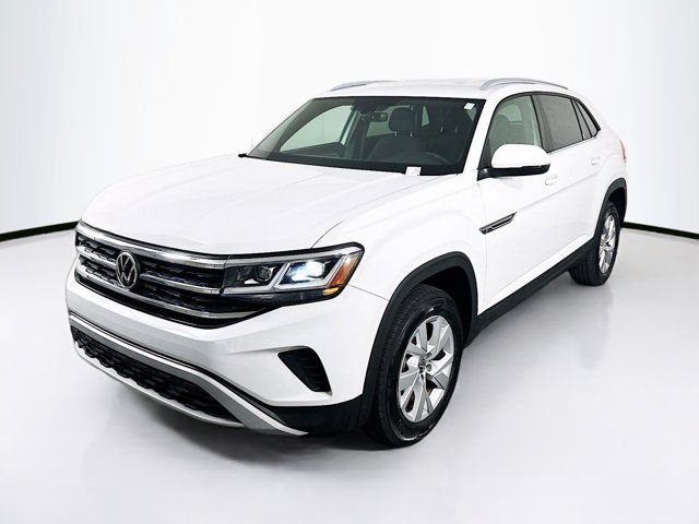 2021 Volkswagen Atlas Cross Sport 2.0T S