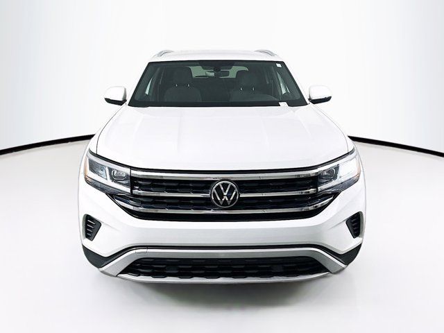 2021 Volkswagen Atlas Cross Sport 2.0T S