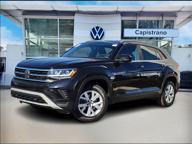 2021 Volkswagen Atlas Cross Sport 2.0T S