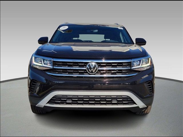 2021 Volkswagen Atlas Cross Sport 2.0T S