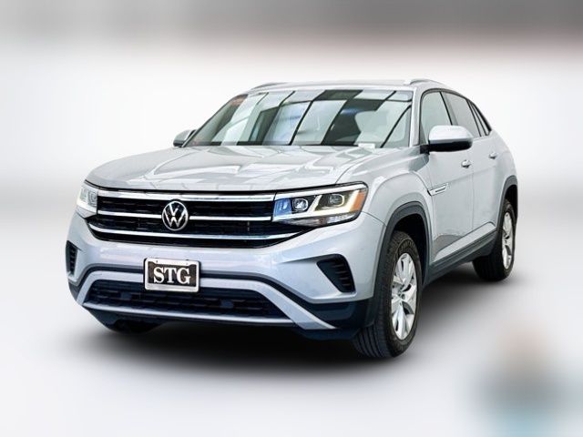 2021 Volkswagen Atlas Cross Sport 2.0T S