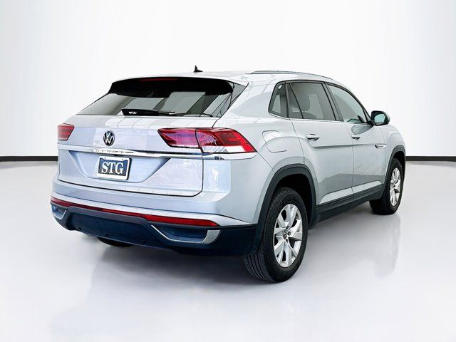 2021 Volkswagen Atlas Cross Sport 2.0T S