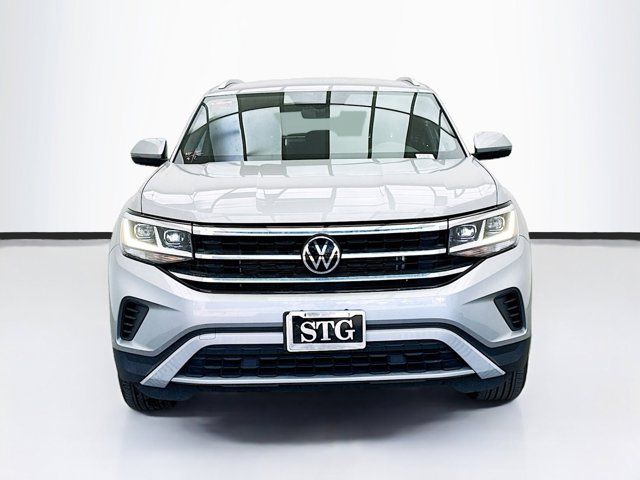 2021 Volkswagen Atlas Cross Sport 2.0T S