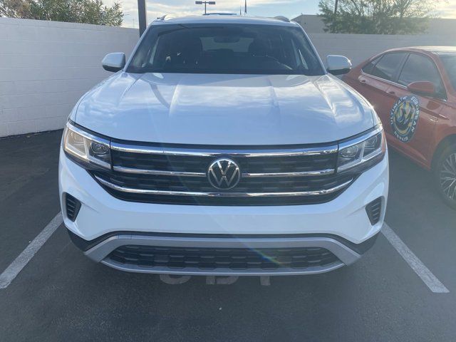 2021 Volkswagen Atlas Cross Sport 2.0T S