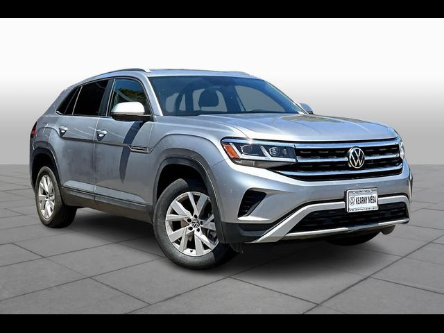 2021 Volkswagen Atlas Cross Sport 2.0T S