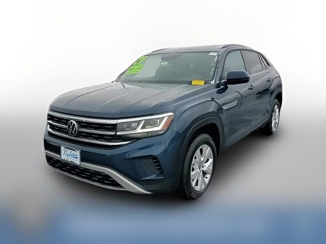 2021 Volkswagen Atlas Cross Sport 2.0T S