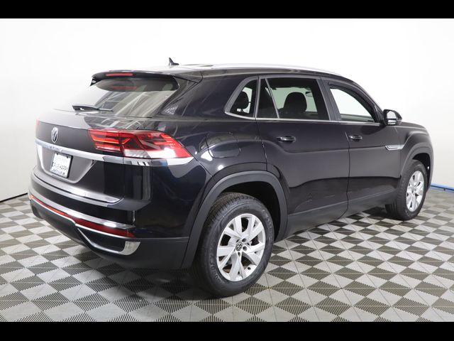 2021 Volkswagen Atlas Cross Sport 2.0T S