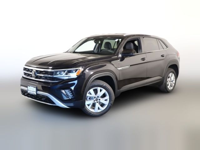 2021 Volkswagen Atlas Cross Sport 2.0T S