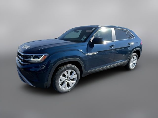 2021 Volkswagen Atlas Cross Sport 2.0T S