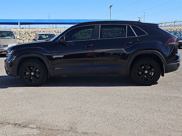 2021 Volkswagen Atlas Cross Sport 2.0T S