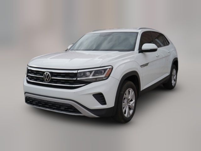 2021 Volkswagen Atlas Cross Sport 2.0T S