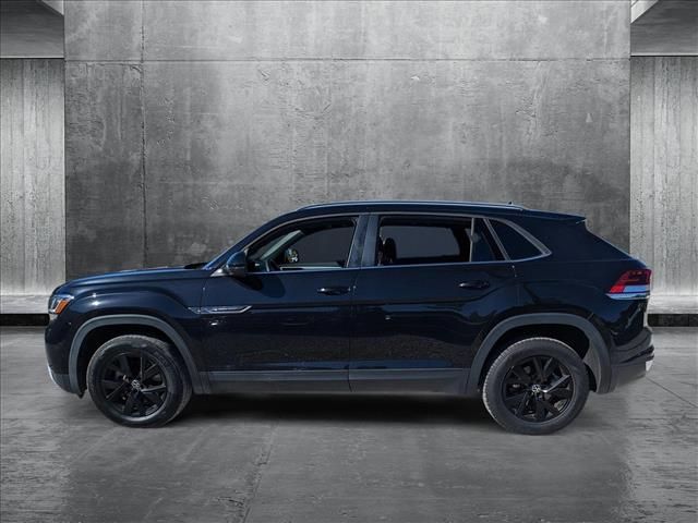 2021 Volkswagen Atlas Cross Sport 2.0T S