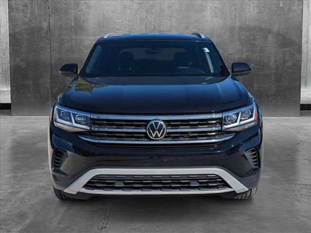 2021 Volkswagen Atlas Cross Sport 2.0T S