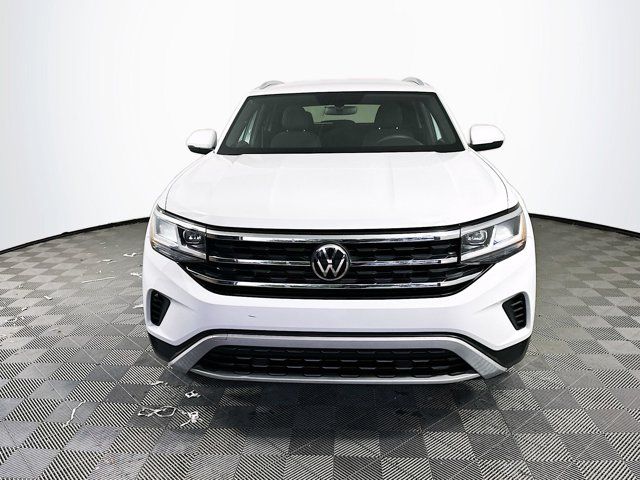 2021 Volkswagen Atlas Cross Sport 2.0T S