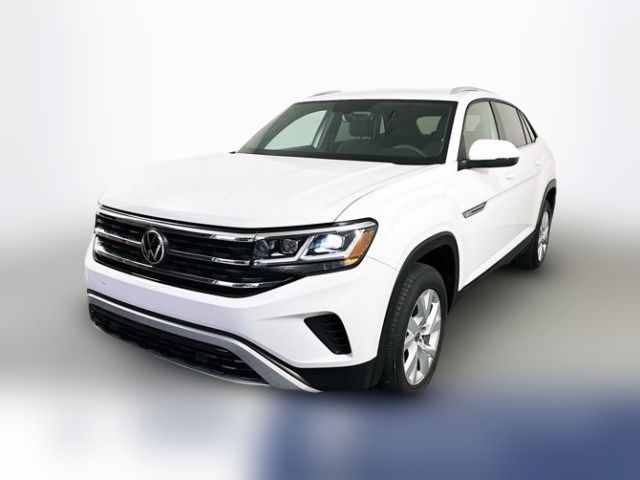 2021 Volkswagen Atlas Cross Sport 2.0T S