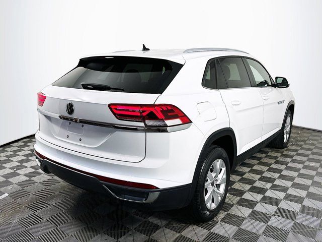 2021 Volkswagen Atlas Cross Sport 2.0T S