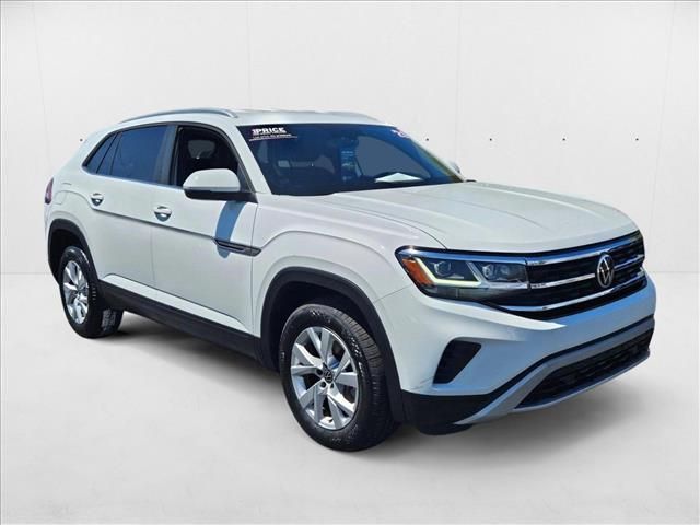 2021 Volkswagen Atlas Cross Sport 2.0T S