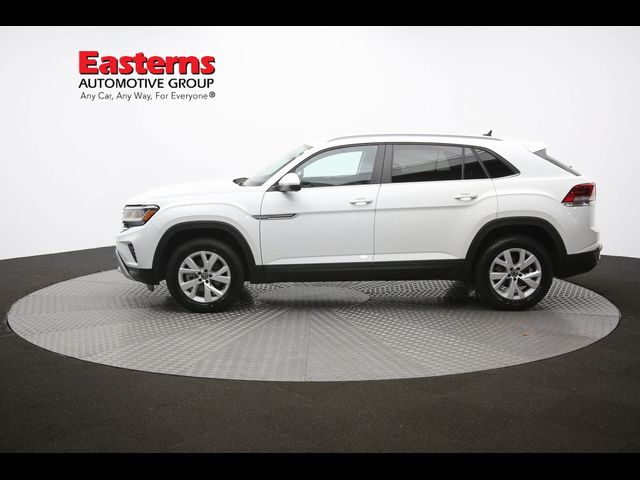 2021 Volkswagen Atlas Cross Sport 2.0T S