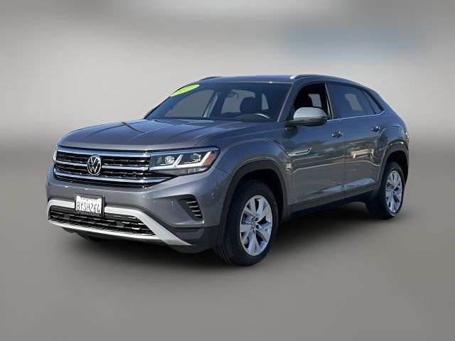 2021 Volkswagen Atlas Cross Sport 2.0T S