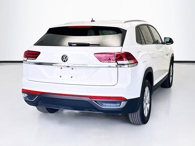 2021 Volkswagen Atlas Cross Sport 2.0T S