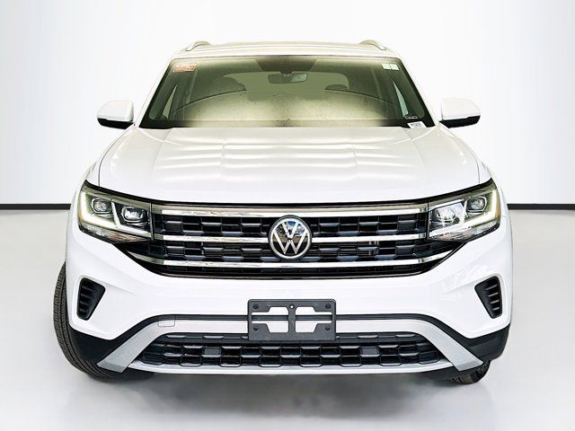 2021 Volkswagen Atlas Cross Sport 2.0T S