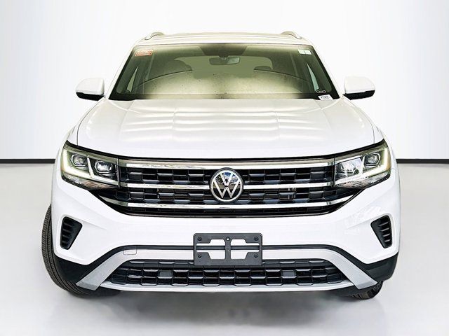 2021 Volkswagen Atlas Cross Sport 2.0T S