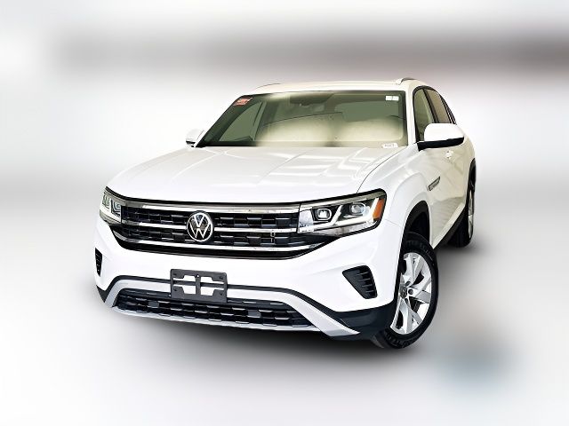 2021 Volkswagen Atlas Cross Sport 2.0T S