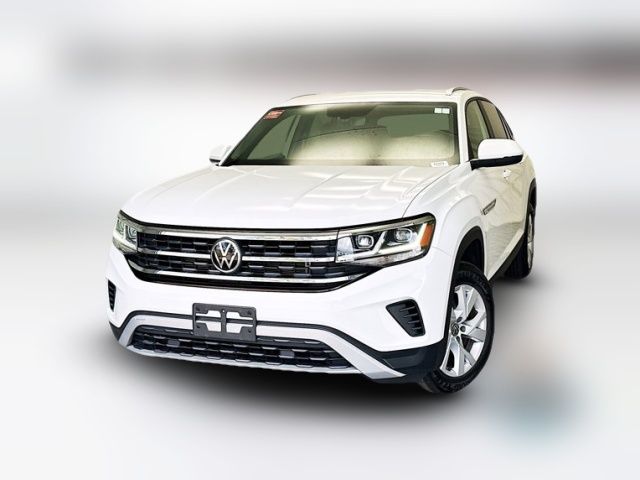 2021 Volkswagen Atlas Cross Sport 2.0T S