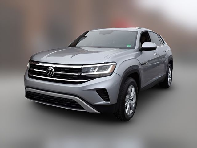 2021 Volkswagen Atlas Cross Sport 2.0T S