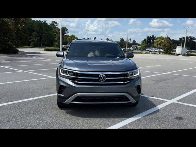 2021 Volkswagen Atlas Cross Sport 2.0T S