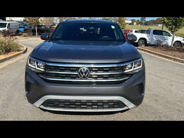 2021 Volkswagen Atlas Cross Sport 2.0T S