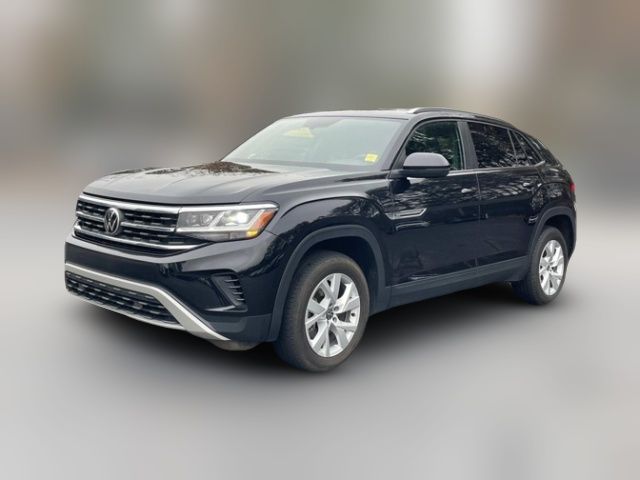 2021 Volkswagen Atlas Cross Sport 2.0T S