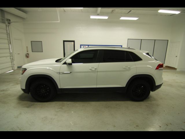 2021 Volkswagen Atlas Cross Sport 2.0T S