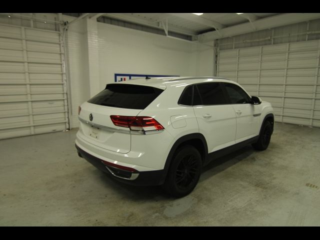 2021 Volkswagen Atlas Cross Sport 2.0T S