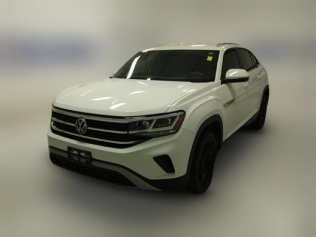2021 Volkswagen Atlas Cross Sport 2.0T S