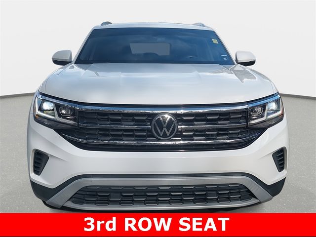 2021 Volkswagen Atlas Cross Sport 2.0T S