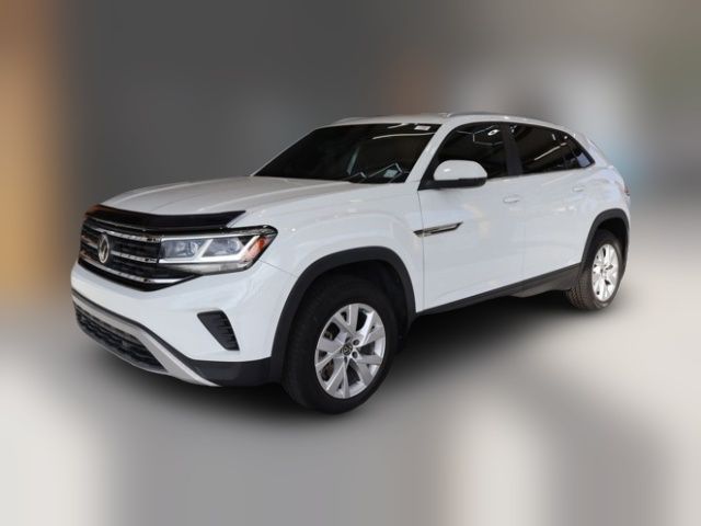 2021 Volkswagen Atlas Cross Sport 2.0T S