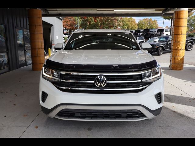 2021 Volkswagen Atlas Cross Sport 2.0T S