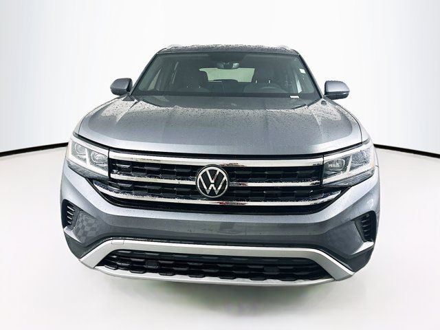 2021 Volkswagen Atlas Cross Sport 2.0T S