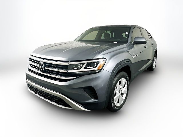 2021 Volkswagen Atlas Cross Sport 2.0T S